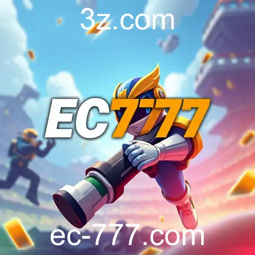 A Ascensão do EC777 no Universo dos Jogos