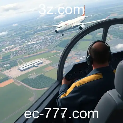 EC777: A Revolução em Jogos Online