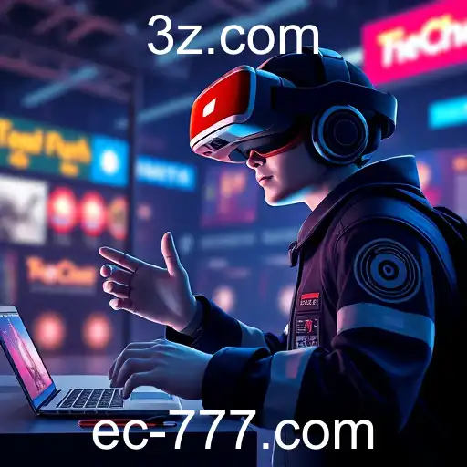 EC777: Tendências e Impactos no Mundo dos Jogos
