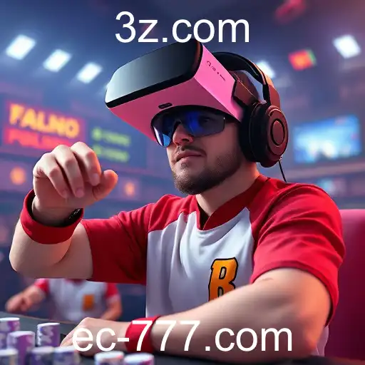 EC777: O Universo dos Jogos em 2025