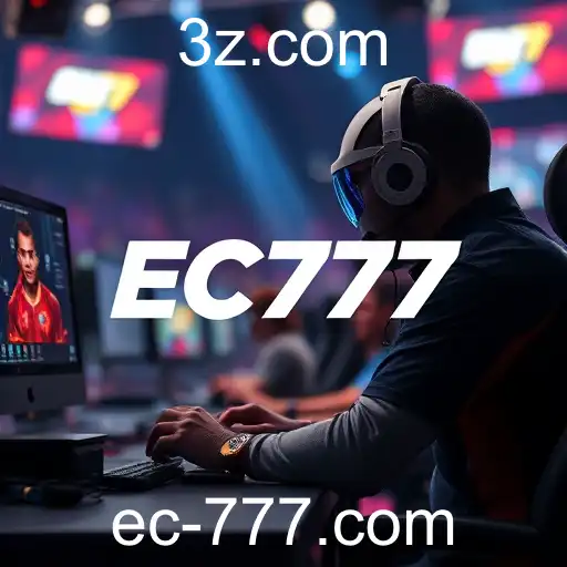 EC777: Revolução no Mundo dos Games em 2025