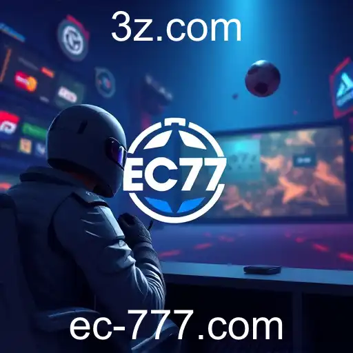 A Ascensão de EC777 no Cenário de Jogos Brasileiro