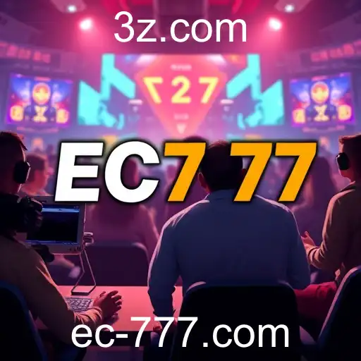 EC777 Revoluciona o Mercado de Jogos em 2025