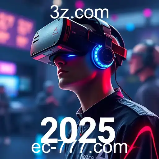 A Evolução dos Jogos Online: Novas Tendências e Desafios