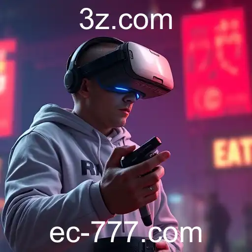 Tendências e Inovações em 2025 no Mundo dos Jogos