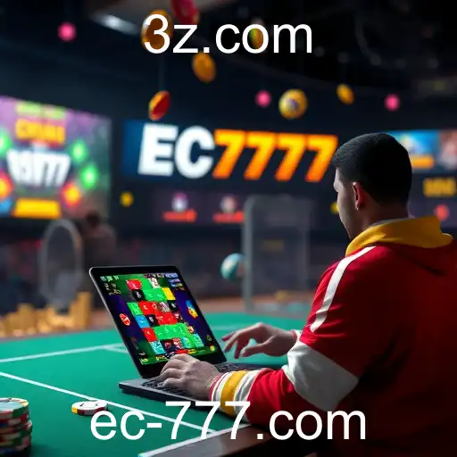 Impacto do EC777 na Indústria de Jogos Online em 2025