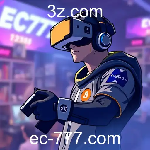 EC777 e o Futuro dos Jogos Online no Brasil