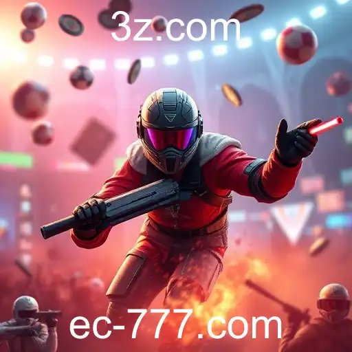 Expansão e Avanços da EC777 no Mercado de Jogos