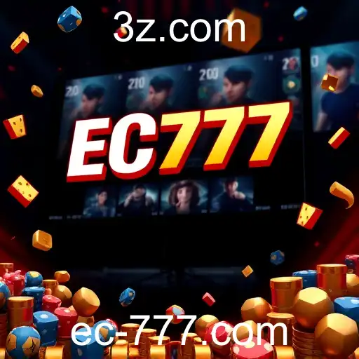 O Impacto do EC777 no Cenário de Jogos Online em 2025