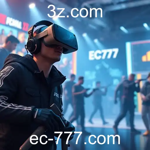 Revolução nos Espaços Virtuais: O Impacto dos Novos Jogos Online