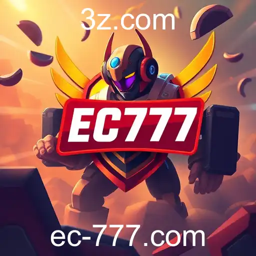 A Ascensão do EC777 no Mundo dos Jogos
