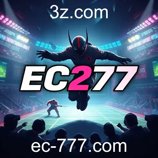 Revolução nos Jogos Online: Uma Nova Era para EC777