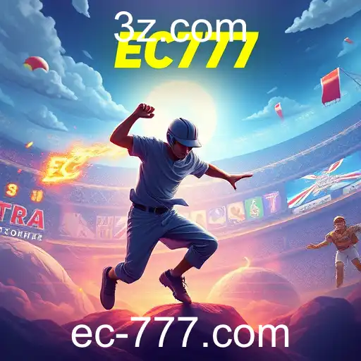 EC777: O Crescimento Incrível do Novo Fenômeno dos Jogos