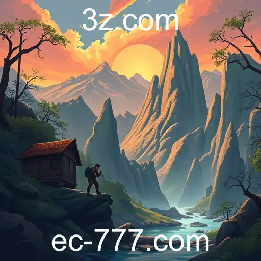 A Revolução dos Jogos: EC777 Transforma a Indústria