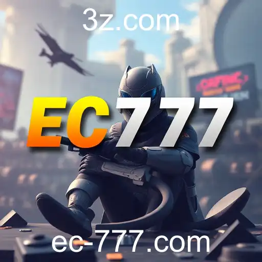 A Ascensão do EC777: Inovação e Entretenimento nos Jogos Online