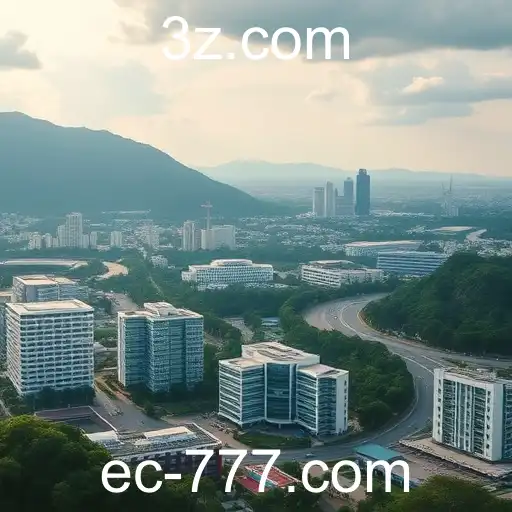 O Crescimento do EC777 no Mercado de Jogos Brasileiro