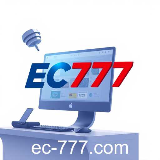 O Impacto de EC777 nos Jogos Online