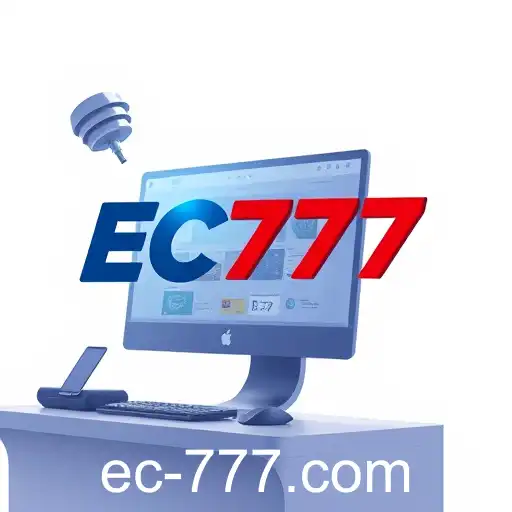 O Impacto de EC777 nos Jogos Online