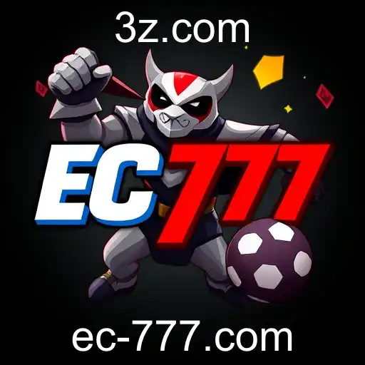 O Impacto do EC777 no Cenário de Jogos em 2025