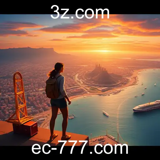 Inovações e Notícias no Mundo dos Jogos: EC777 em Destaque