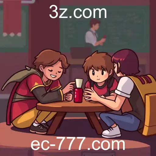 Novidades e Tendências no Universo dos Jogos Online