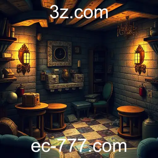 A Fascinante Categoria de Jogos de Quebra-Cabeça no EC777