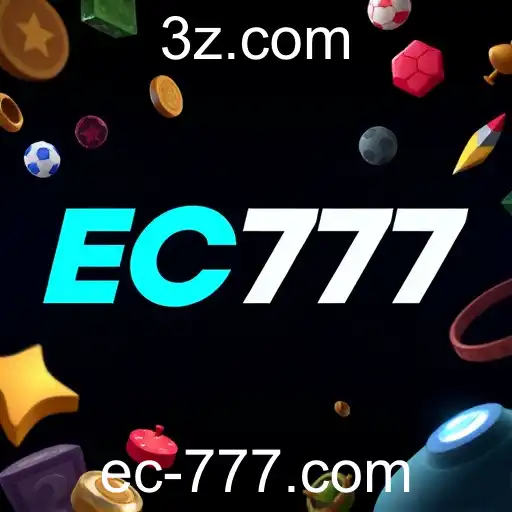 A Revolução EC777 no Mundo dos Jogos Online