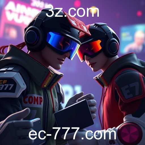 A Revolução dos Jogos com EC777