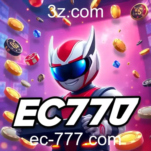 A Revolução dos Jogos com EC777