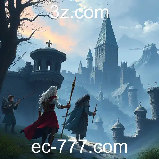 A Evolução Ininterrupta dos RPGs no Mundo dos Games