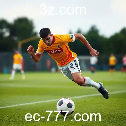 Explorando a Atraente Categoria de Jogos Esportes no EC777