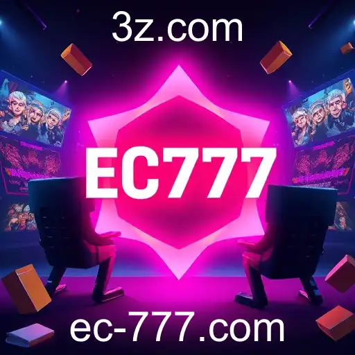 Tendências de 2025 nos Jogos Online: Destaque para EC777